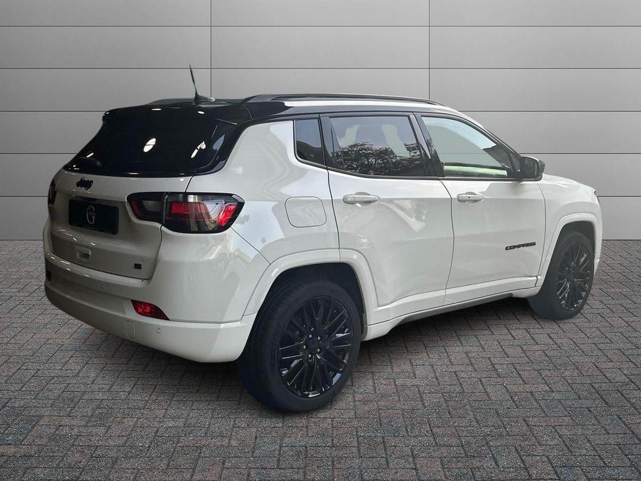 JEEP Compass II 2021 - Compass 1.6 mjt S 2wd 130cv