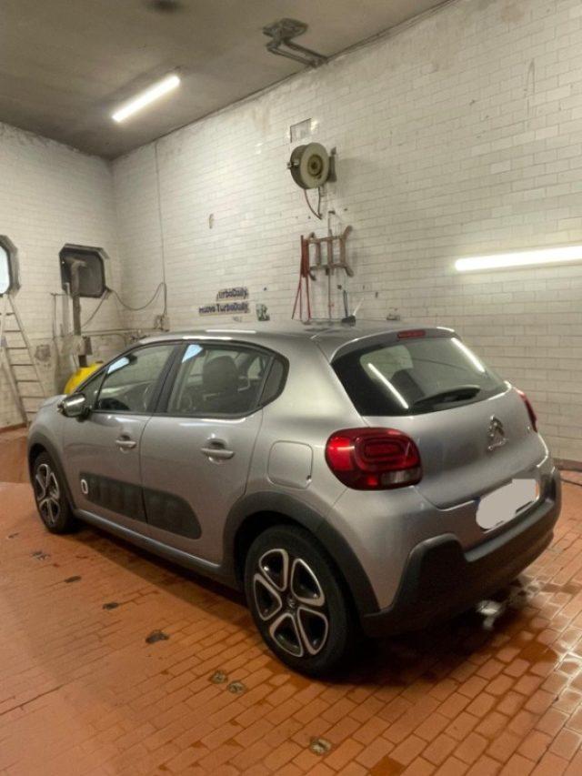 CITROEN C3 PureTech 82 S&S Feel