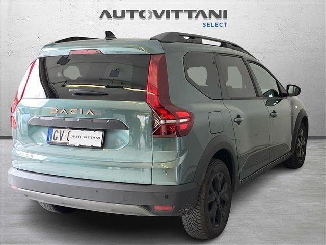 DACIA Jogger 1.0 TCe GPL Extreme UP 7p.ti