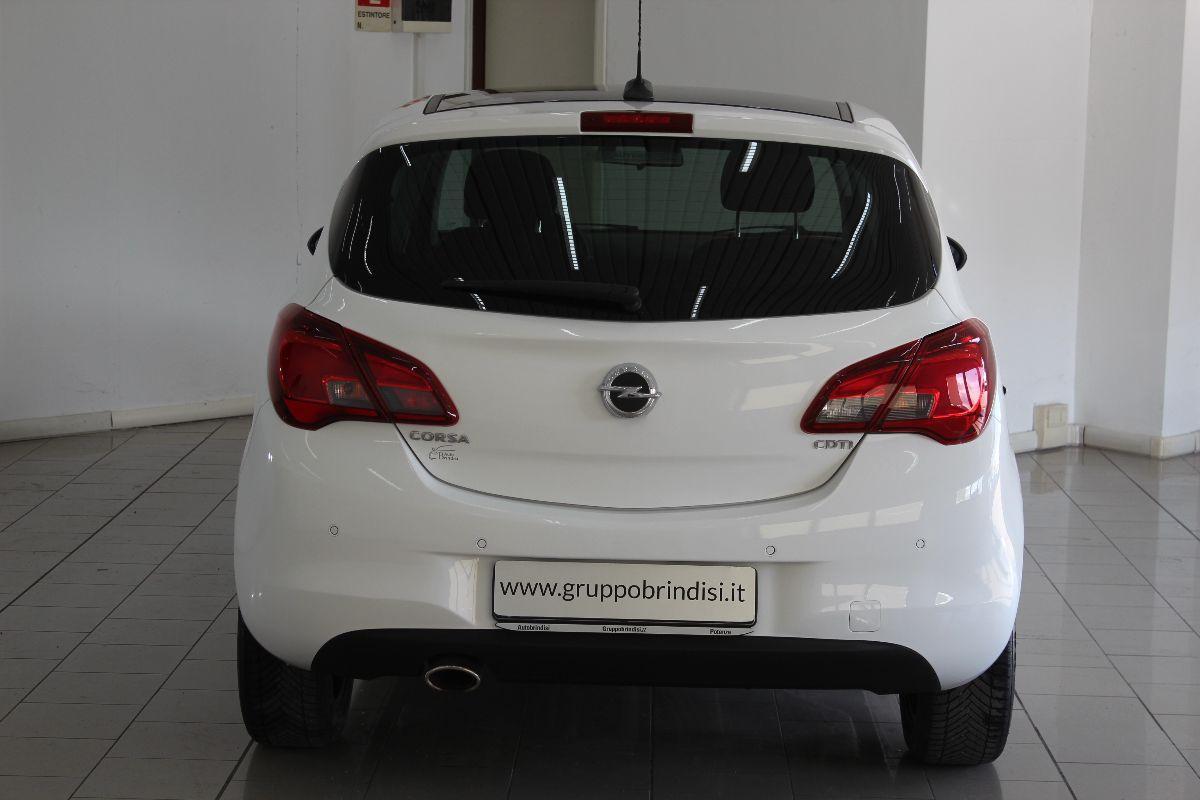OPEL - Corsa - 1.3 CDTI Coupé b-Color