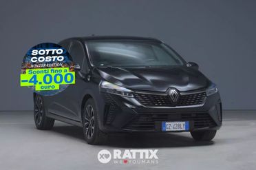 Renault Clio 1.0 TCE 90CV Techno