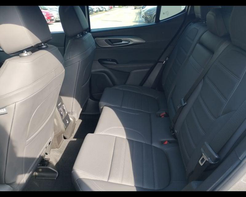 Alfa Romeo Tonale 1.5 160cv Hybrid TCT7 Veloce