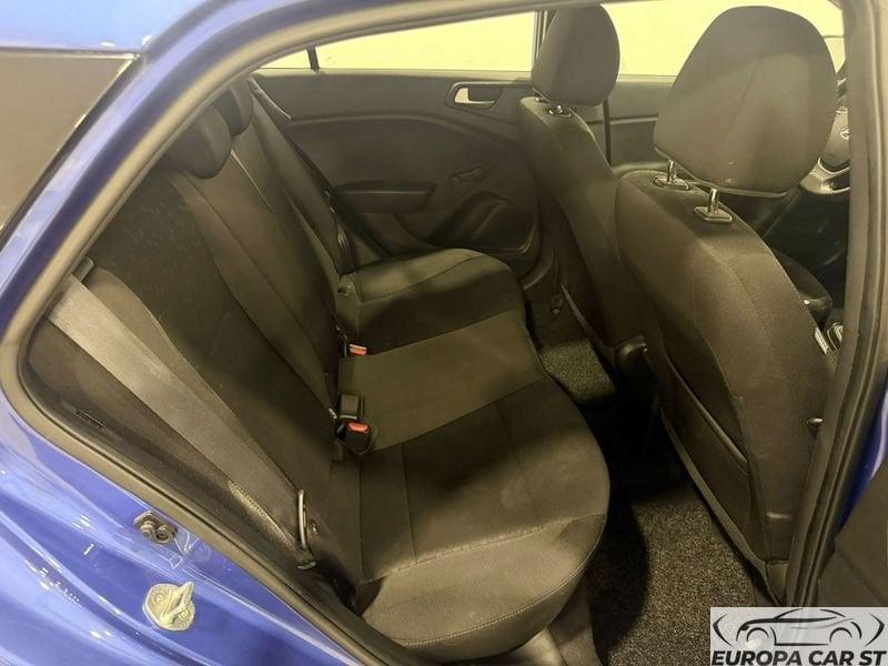 Hyundai i20 1.2 MPI 75cv Advanced