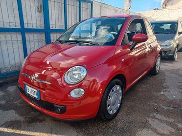 Fiat 500 1.2 EasyPower GPL DELLA CASA 2016