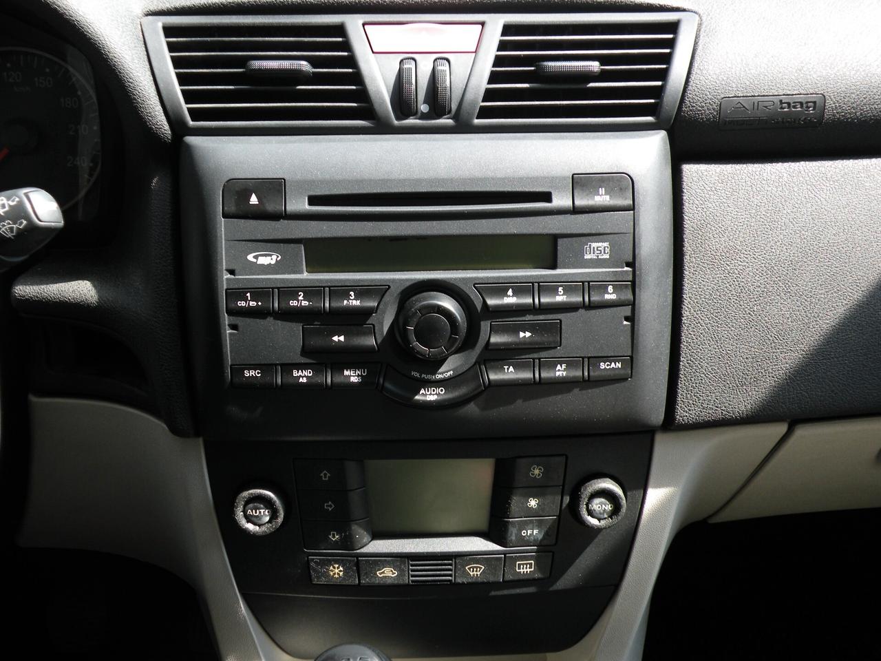 FIAT STILO 1.9 JTD 80CV 5 porte 2004
