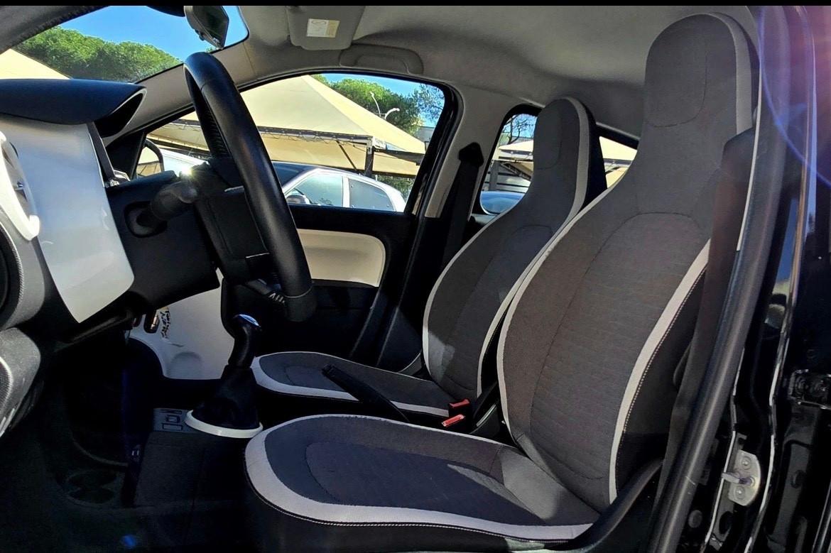 Renault Twingo SCe LIMITED