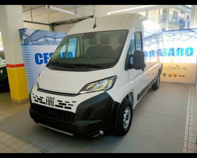 FIAT Ducato 33 MH2 2.2 mjt3 140cv-DETAX