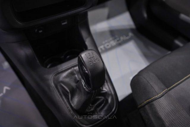 CITROEN C3 1.2 PureTech 82cv S&S Business