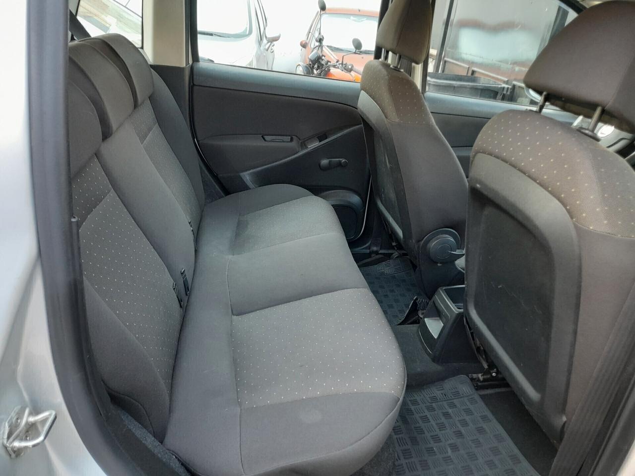 Fiat Idea 1.4 S&S Dynamic