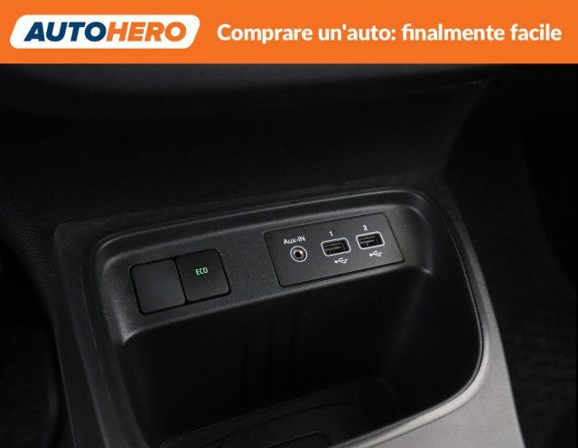 RENAULT Twingo Electric Life