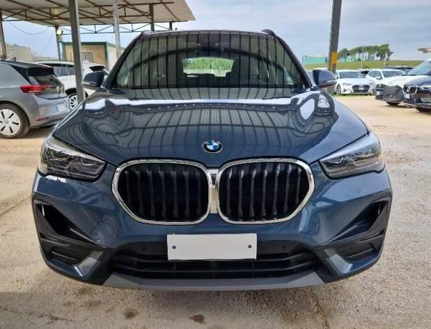 BMW X1 SDRIVE20D BUSINESS ADVANTAGE