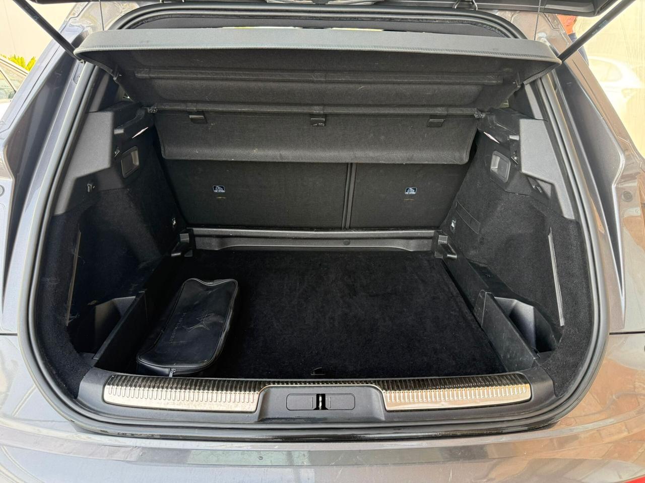 Ds 7 BlueHDi 130 aut. Bastille Business