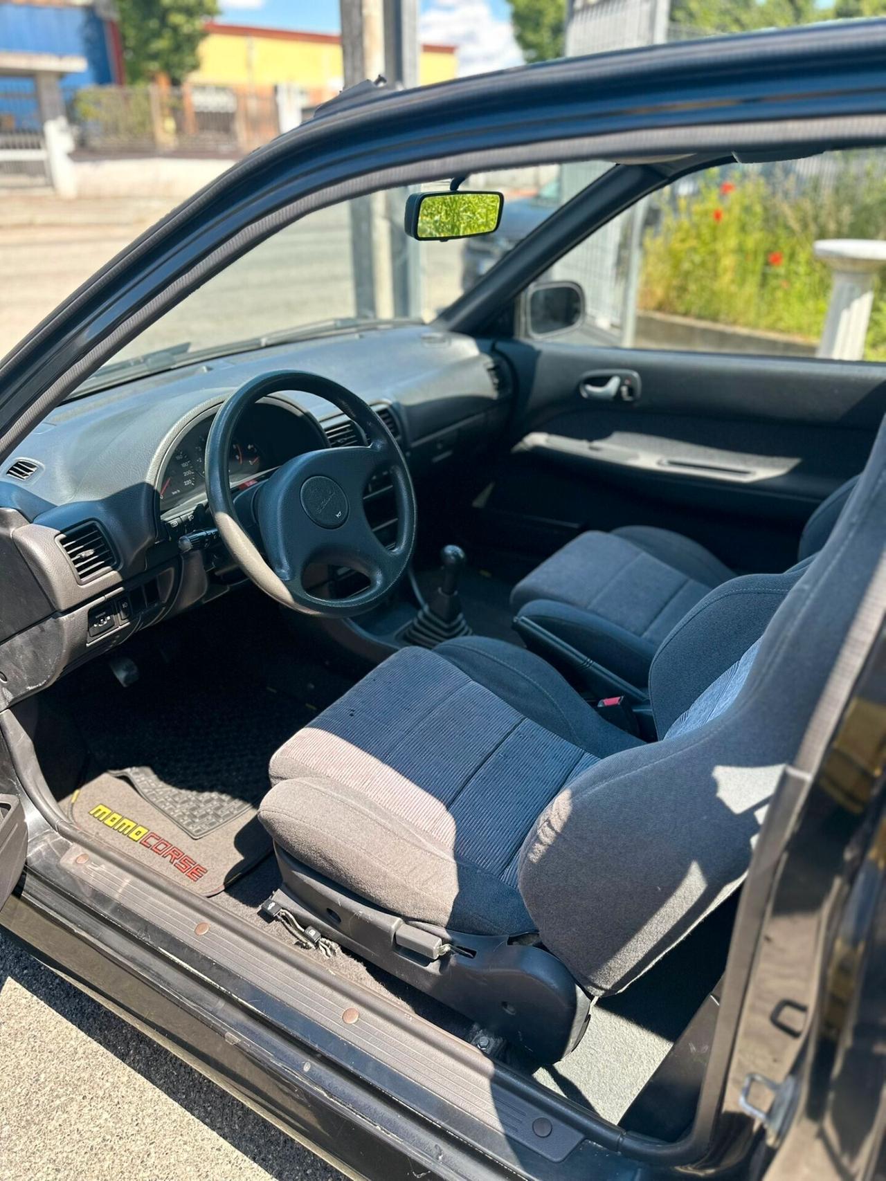Suzuki Swift 1.3i 16V cat 3 porte GTi