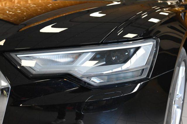 AUDI A6 AVANT 50TFSI e QUATTRO ULTRA S-TR.BUSIN.SPORT FULL
