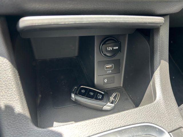 HYUNDAI i30 Wagon 1.6 CRDi 136 CV iMT 48V Prime