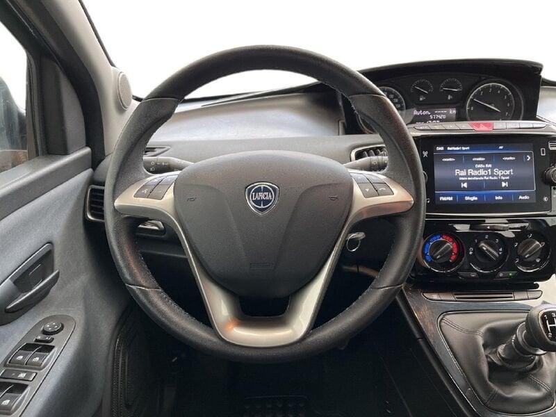 Lancia Ypsilon III 2021 1.0 firefly hybrid Gold s&s 70cv