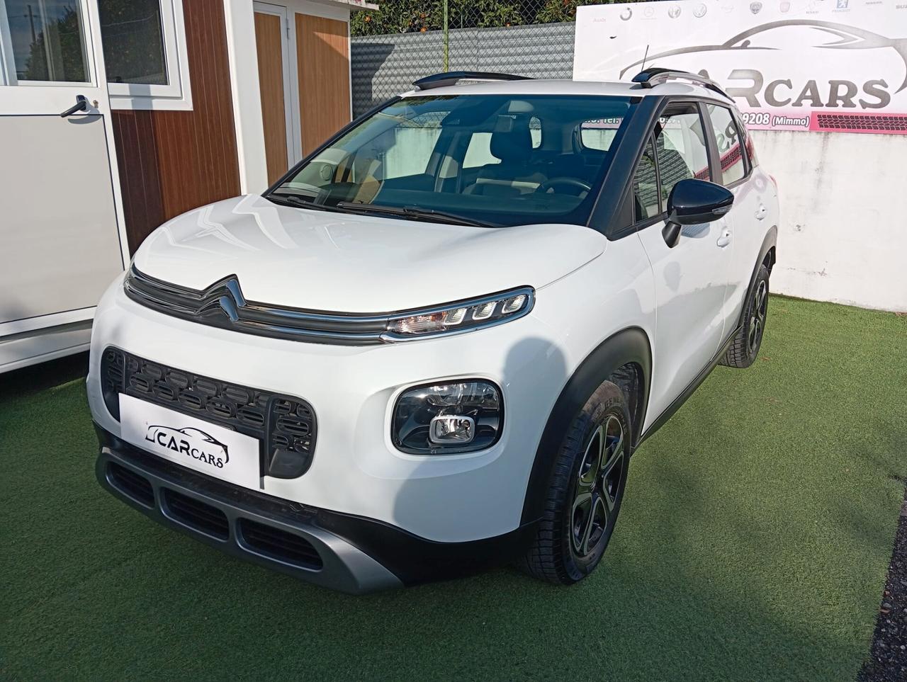 Citroen C3 Aircross C3 Aircross BlueHDi 100 S&S Feel KM 74500