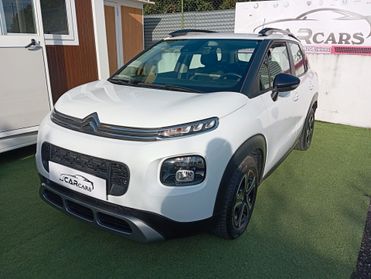 Citroen C3 Aircross C3 Aircross BlueHDi 100 S&S Feel KM 74500