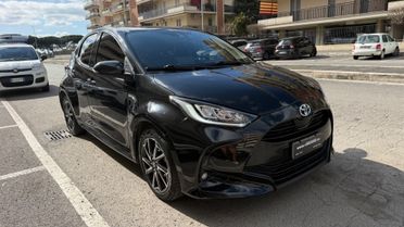 Toyota Yaris 1.5 Hybrid 5 porte