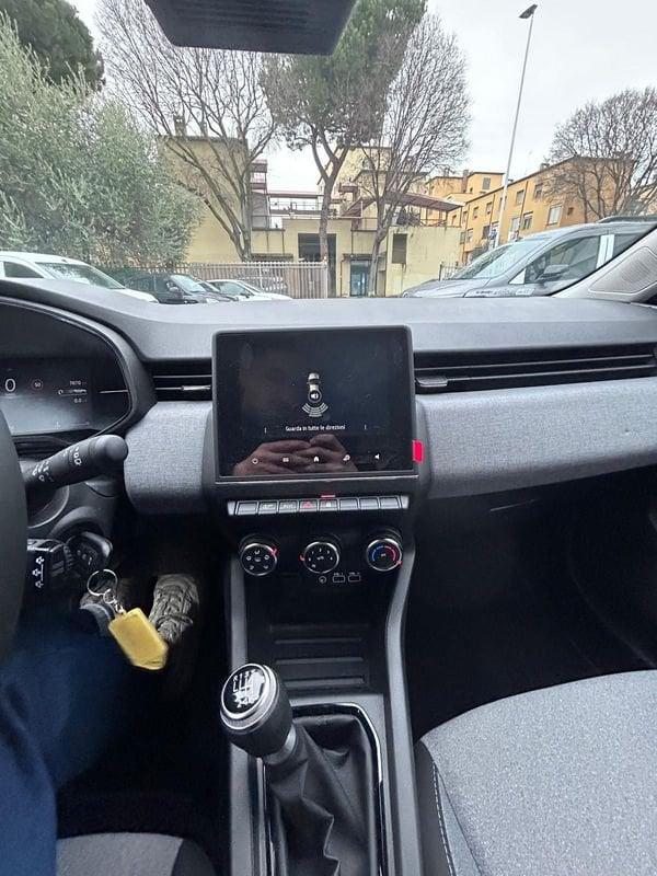 Renault Clio Clio ECO-G 100 CV 5 porte Evolution