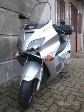 Honda Jazz 250 del 2004 compreso trapasso-tagliando-garanzia