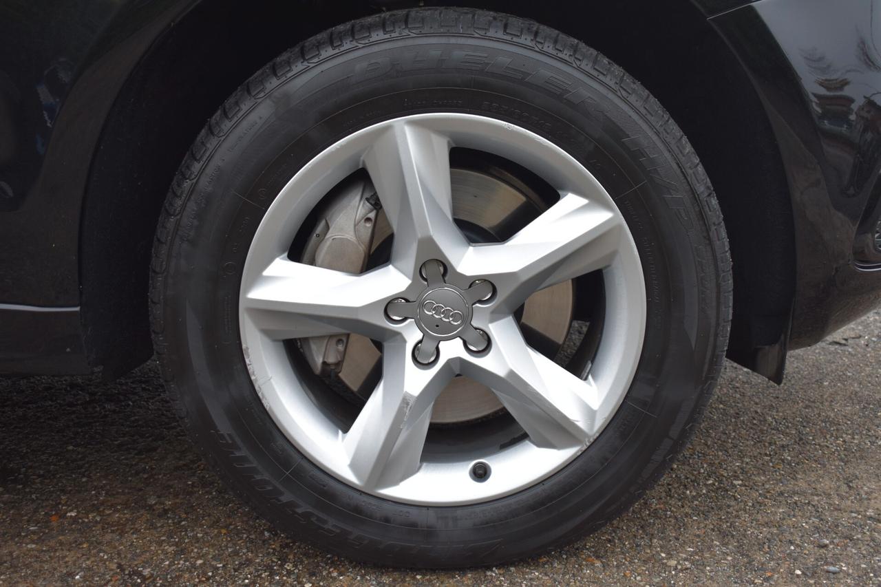 Audi Q5 3.0 v6 Tdi Quattro 250cv s-tronic 4x4