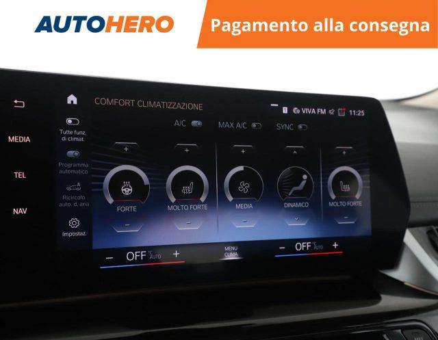 BMW 218 d Active Tourer Luxury