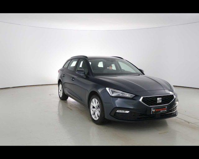 SEAT Leon Sportstourer 1.0 TSI 90 CV Business