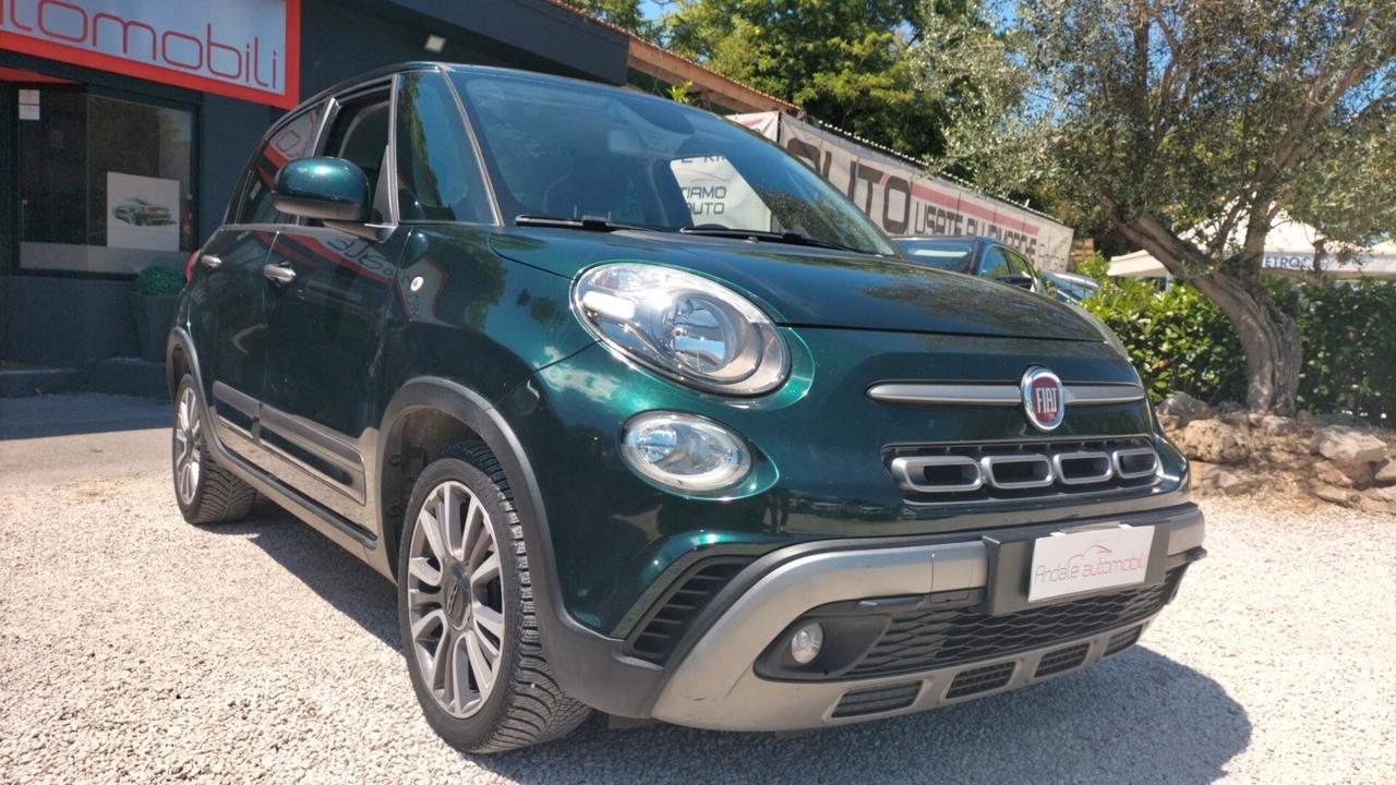 Fiat 500L 1.3 Multijet 95 CV Cross