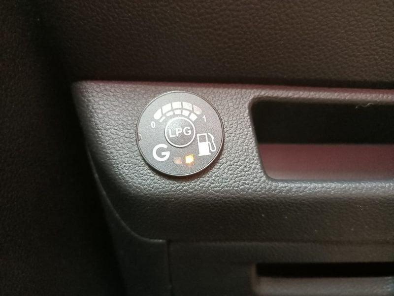 Renault Clio V 2019 1.0 tce Zen Gpl 100cv my21