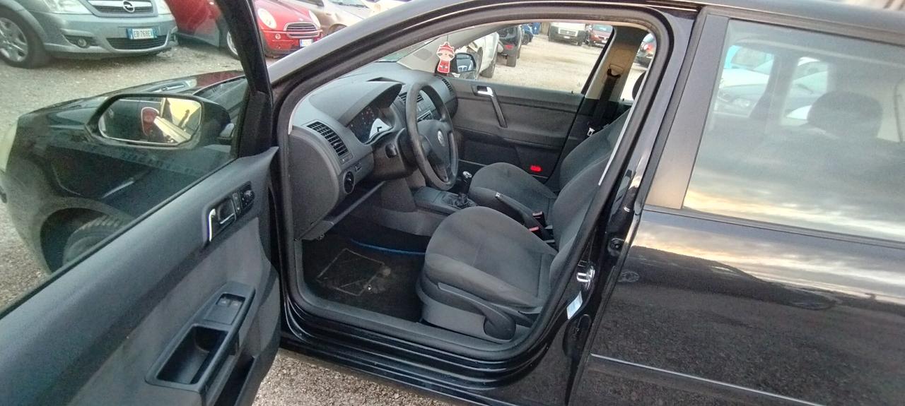 Volkswagen Polo 1.4 TDI