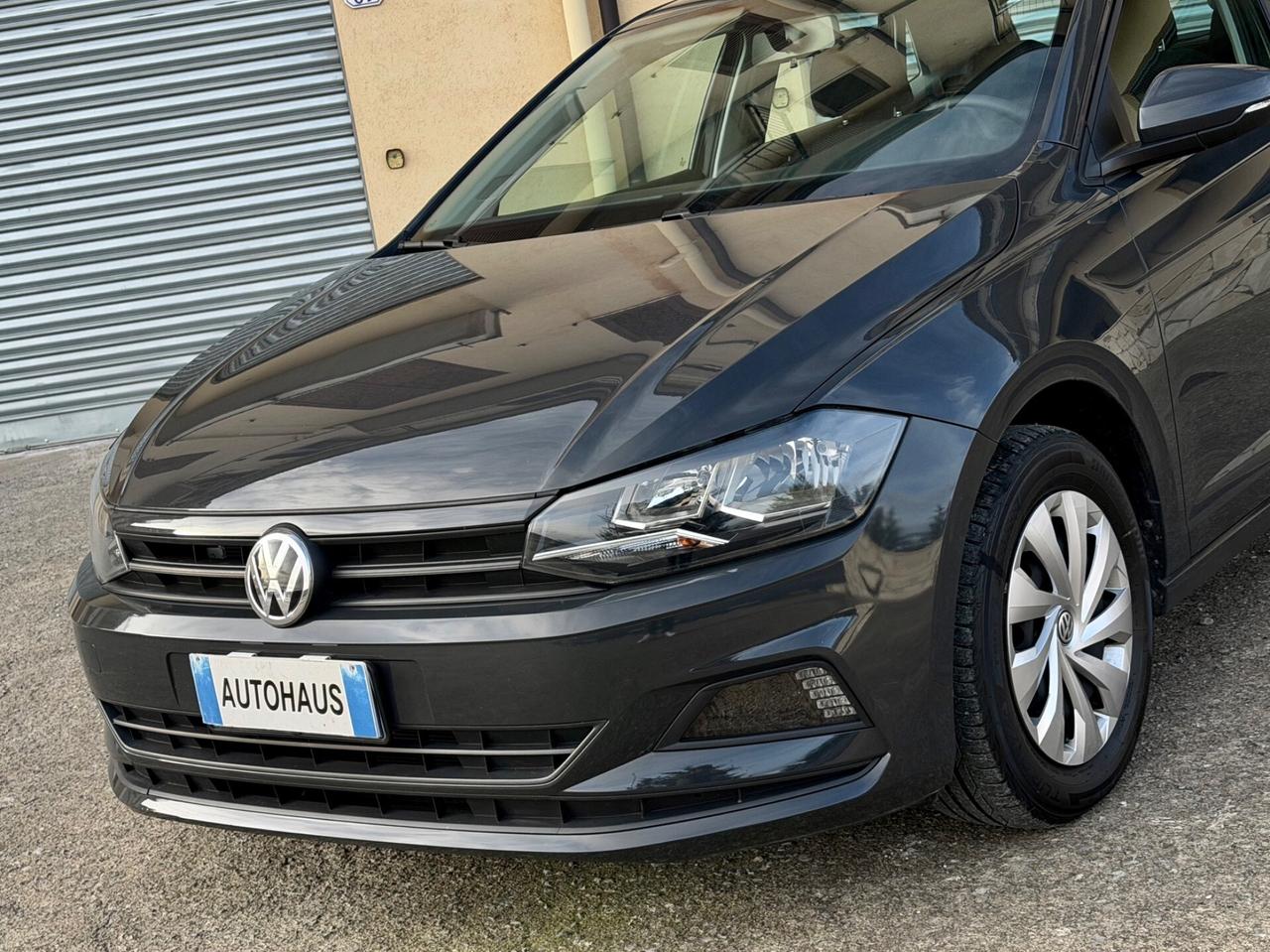 Volkswagen Polo 1.6 TDI 80cv - 61.000KM