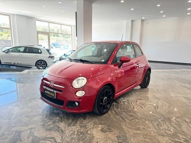 Fiat 500 SPORT 1.3 MTJ 95 CV