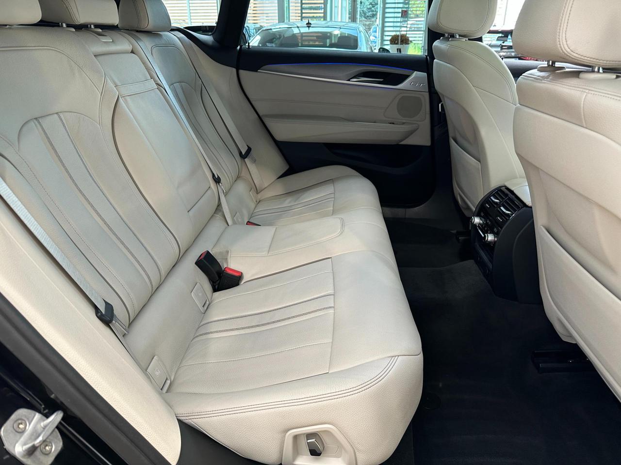 BMW 630 d Gran Turismo xdrive Msport 249cv - FULL