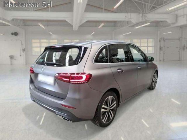 MERCEDES-BENZ B 200 Classe B - W247 2018 d Sport Plus auto - GG839JB