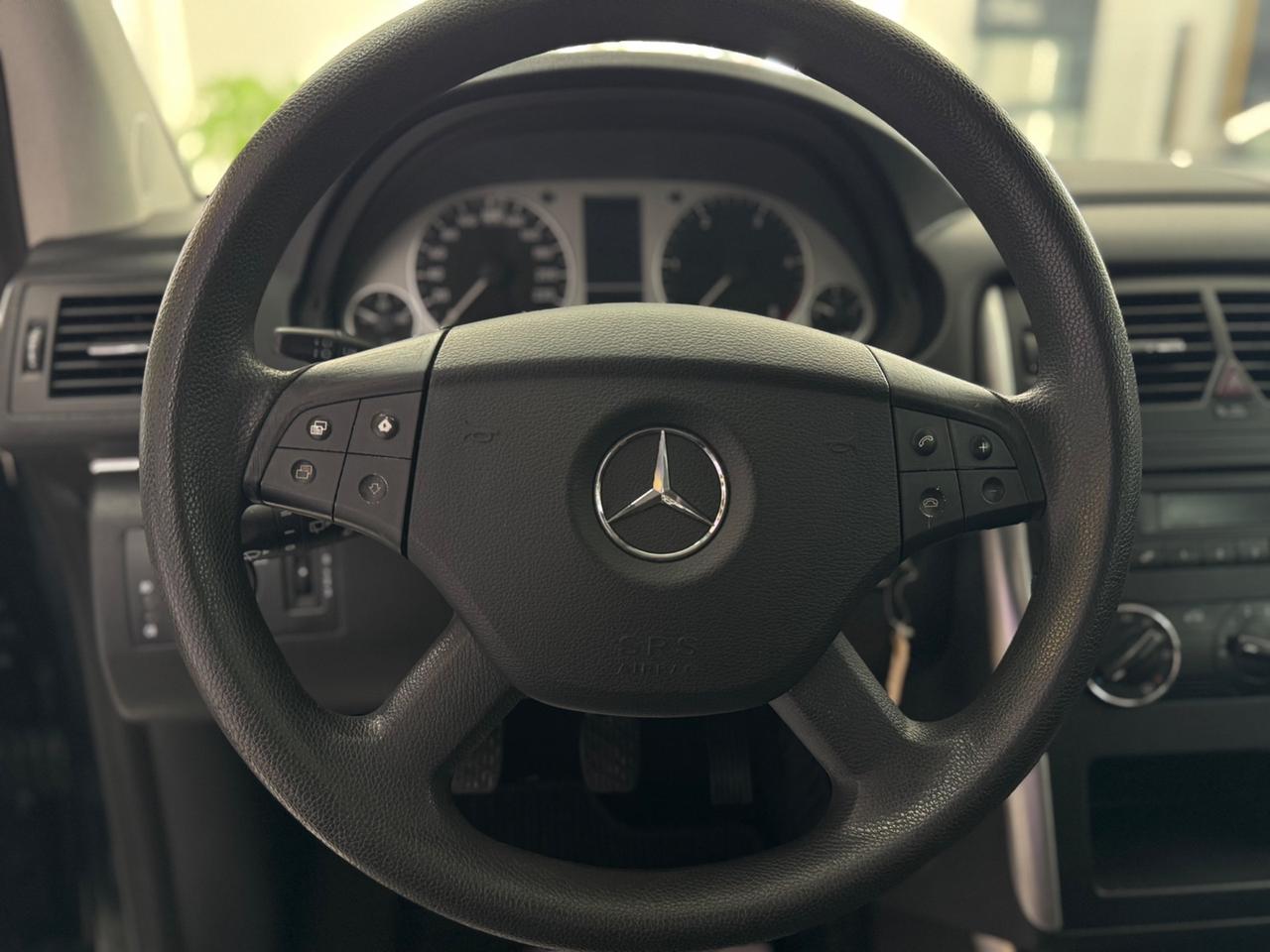 Mercedes-benz B 180 CDI Premium