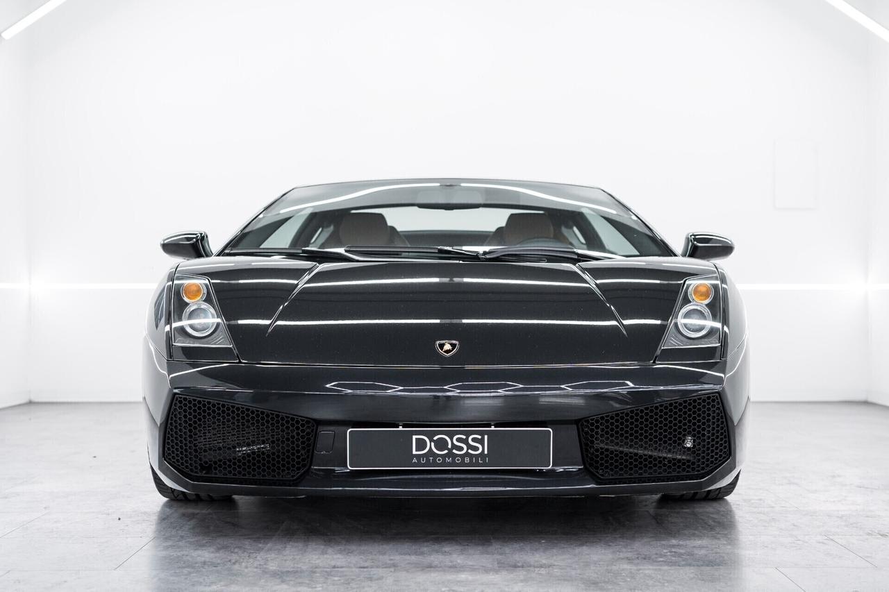 Lamborghini Gallardo 5.0 V10 Coupé