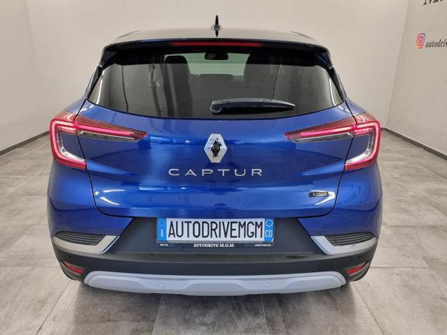 RENAULT Captur Full Hybrid E-Tech 145 CV INTENSE