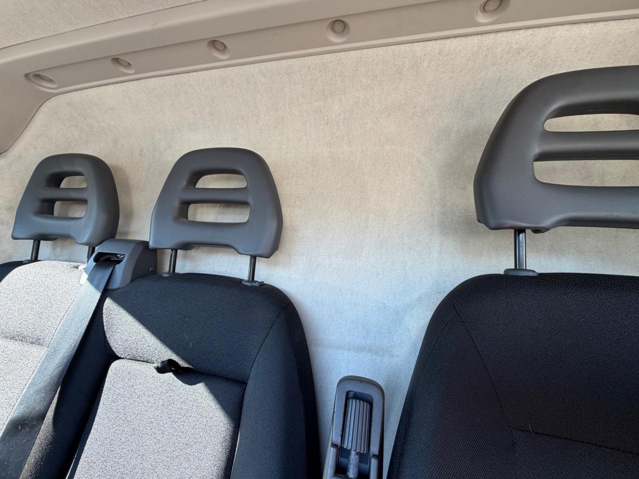 Fiat ducato elettrico