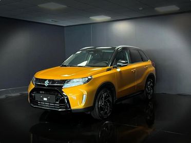 SUZUKI Vitara 1.4 Hybrid 4WD AllGrip Top