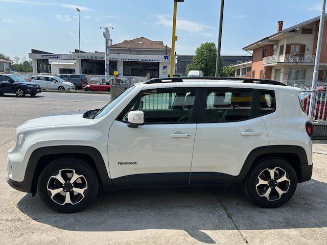 JEEP Renegade 1.6 Mjt 120 CV Longitude