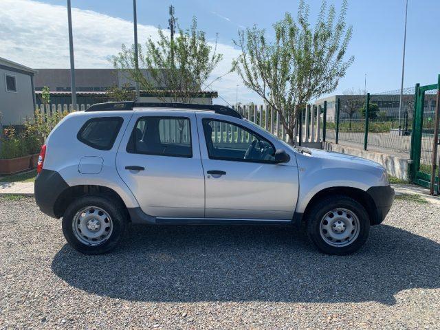 DACIA Duster 1.5 dCi 90CV *NEOPATENTATI* 4x2 Ambiance