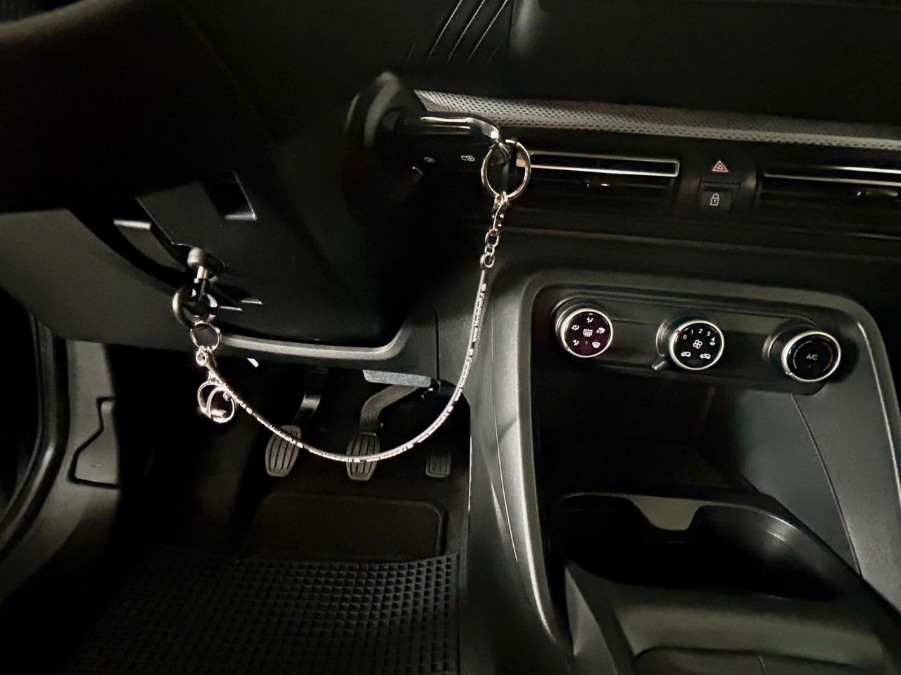 Nuova Citroen C3 PureTech 100 S&S Plus