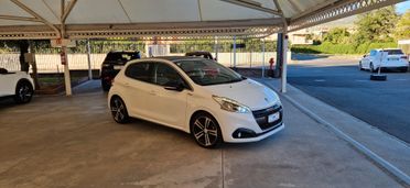 Peugeot 208 1.5 BlueHDi 102cv GT Line