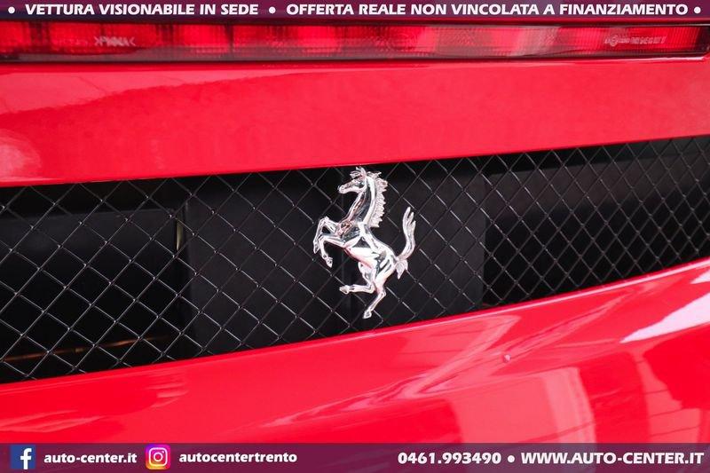 Ferrari F430 4.3 V8 F1 *SEDILI RACING *NAZIONALE