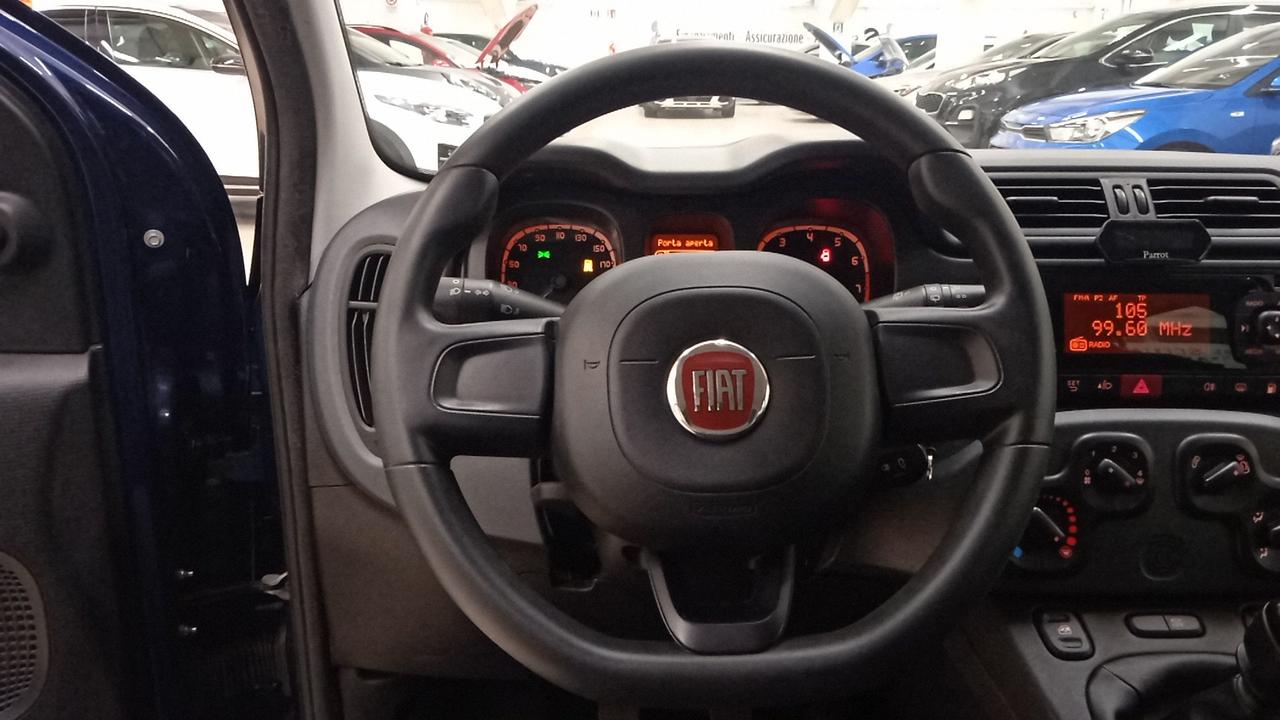 FIAT Panda III 2016 - Panda 1.2 Easy easypower Gpl 69cv my19