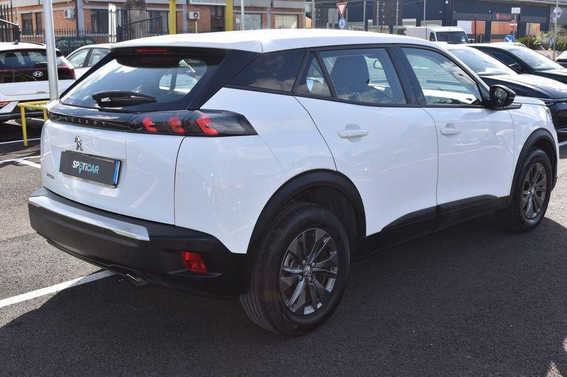 Peugeot 2008 2008 BlueHDi 110 S&S Active Pack