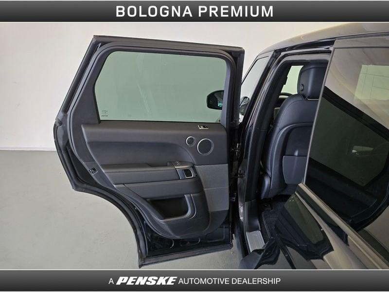 Land Rover RR Sport 3.0D l6 249 CV HSE Dynamic