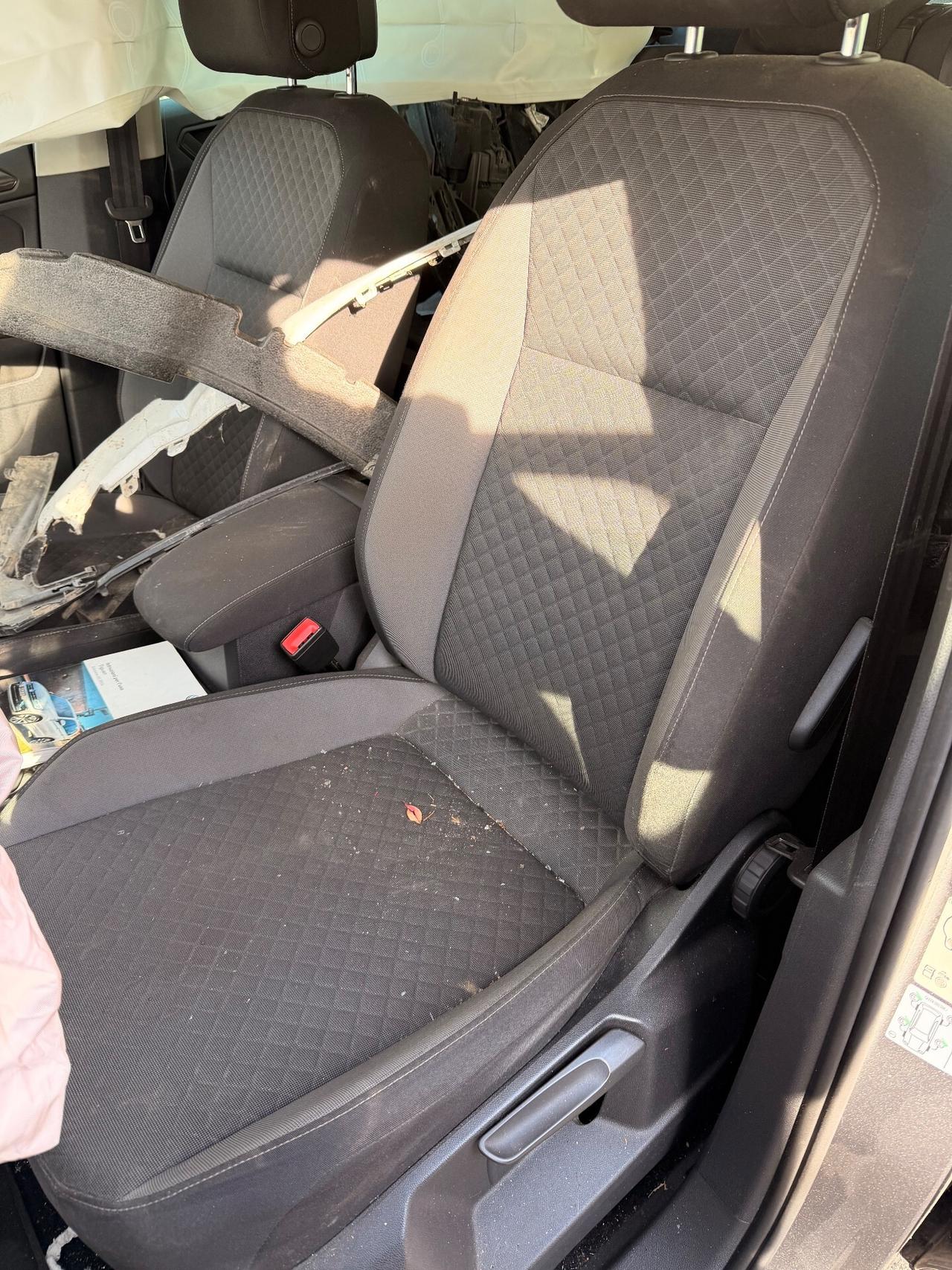 Volkswagen Tiguan 2.0 TDI RLINE