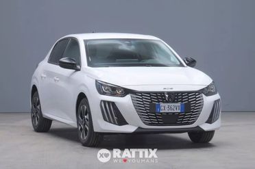 Peugeot 208 1.2 Hybrid Allure 136CV e-DCS6